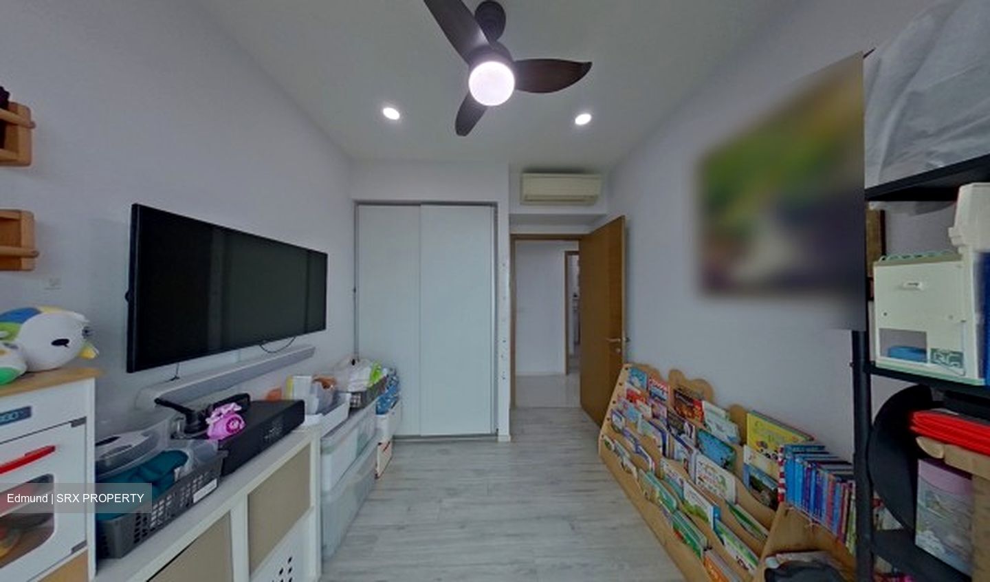 The Topiary (D28), Condominium #600927971